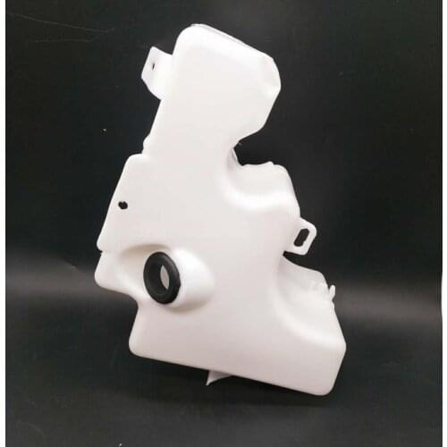 1kit Wiper Water tank with motor windshield cleaner tank for Chinese DONGFENG JOYEAR X3 Auto car motor parts