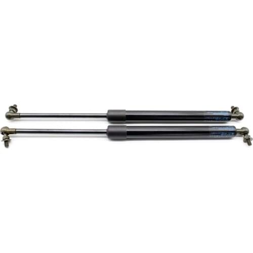 For Mitsubishi Eclipse GS GT RS Coupe 2000-2005 W/o Wiper 362MM Hatch Lift Supports Shock Gas Struts 362mm