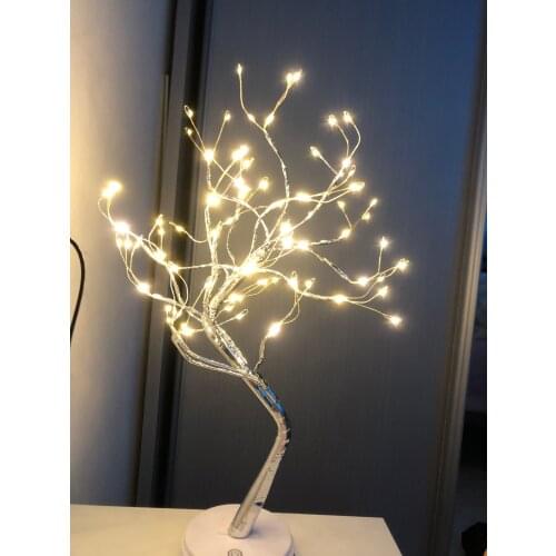 GRN-FLASHING LED String Lights With Transparent Wire