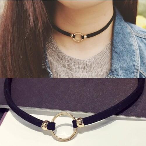 ModaOne Chokers Laces