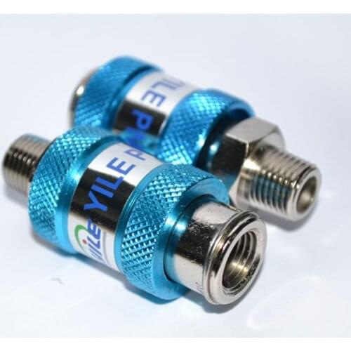 MS-22MF MS-33MF MS-44MF Pneumatic Flow Control Manual Slide Valve MVHS-10