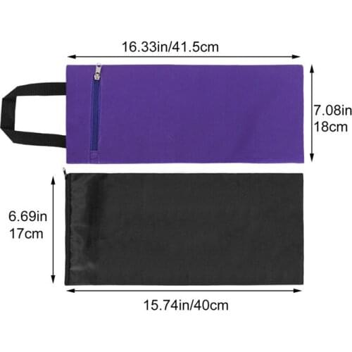 Unfilled Yoga Weight Sandbags Yoga Fitness Sandbags Thin Arm Sandbags Arm Yoga Bags