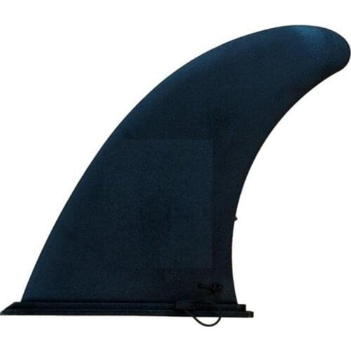 NEW 2015 Surfing Aqua Marina ISUP Fin ISUP Center Fin Stand Up Paddle Board Fin SUP Fin SUP Accessory For SPK-1,2,3,4