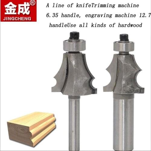 One line cutter one line cutter double r milling cutter woodworking cabinet top cutter table line cutter ceiling line cutter doo
