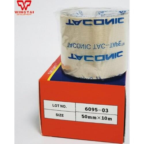 TACONIC Glass Fiber Tape Single Side Adhesive Tape