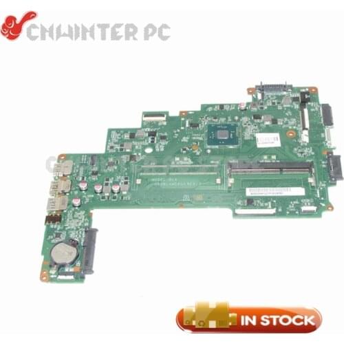 NOKOTION For Toshiba Satellite L50-C L55-C C55-C C55-C5390 Laptop Motherboard A000394150 A000391880 DA0BLXMB6G0 DDR3