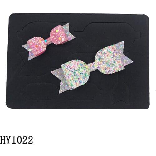 Bow cutting dies 2019 new die cut &wooden dies Suitable for common die cutting machines on the market