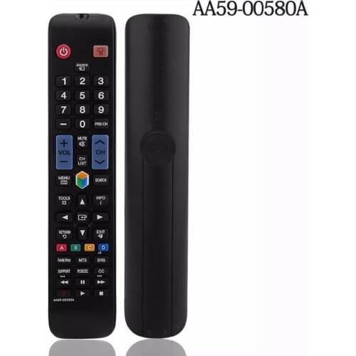 FOR SAMSUNG AA59-00580A Remote Control UN40EH5300F UN40ES6100F UN46EH5300F UN32EH5300 UN32EH5300F UN32EH5300F ZA