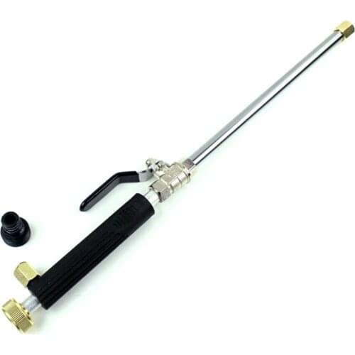 2-in-1 High Pressure Water Jet Machine High Power Washer Spray Car Washing Garden Tools