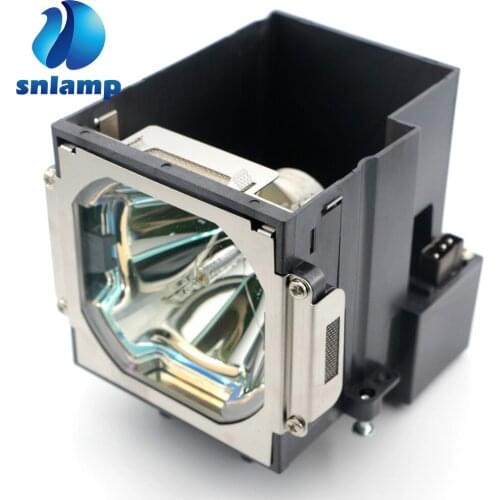 High quality W/Housing Projector Lamp Bulbs for EIKI Projectors LC-X800i LC-X800Ai LC-X8i