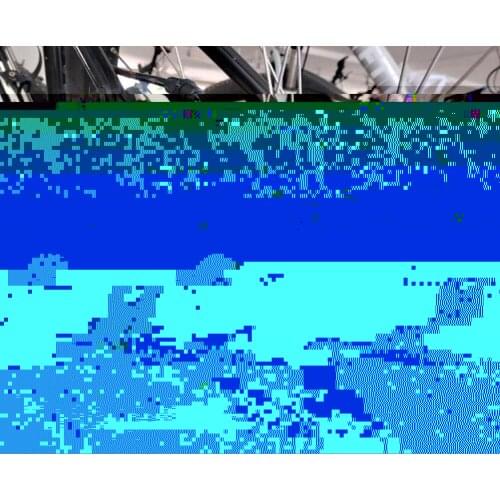 1Pair Bicycle Disc Brake Pad Bike Hydraulic Disc Brake Cycling Pads BB7 For BB5 Semi-Metallic Pads Brake H6V3