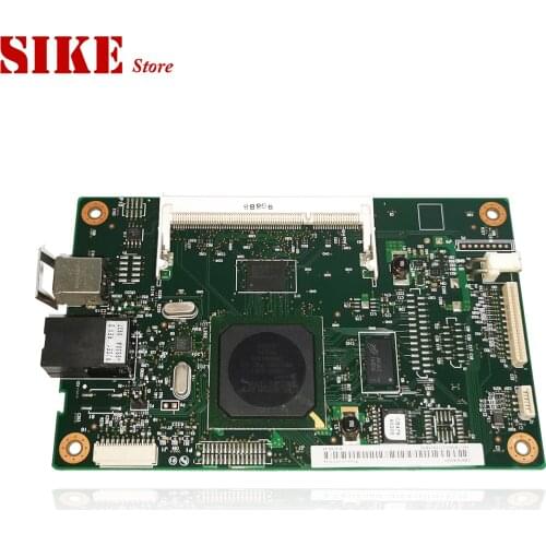 CB479-60001 Logic Main Board Use For HP CP1515n CP1518ni 1515 1518 1515n 1518ni Formatter Board Mainboard