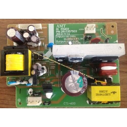 Projector Parts For ACTO LX313ST main power supply(AMT A1 POWER 2810357503)