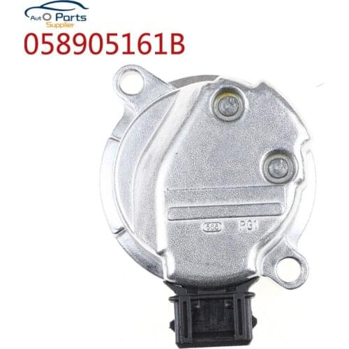 058905161B Camshaft position Sensor For VW BEETLE Bora Golf Passat POLO GEELY Audi A3 A4 A6 TT Seat Skoda 0232101024 0232101025