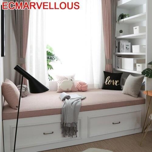 Decoratif Taie Decoracion Outdoor Birthday Party Adult Mattress Seat Cushion Cojin Balcony Coussin Decoration Window Sill Mat