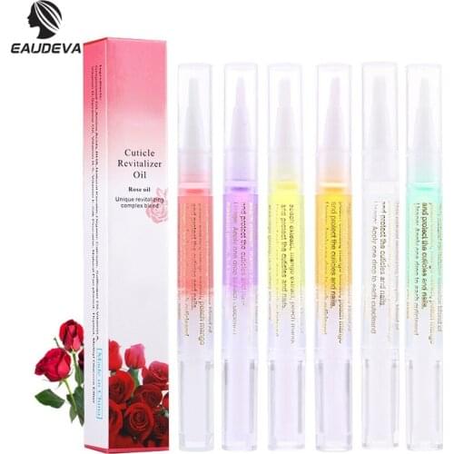 EAUDEVA Pencil Oils For Nails