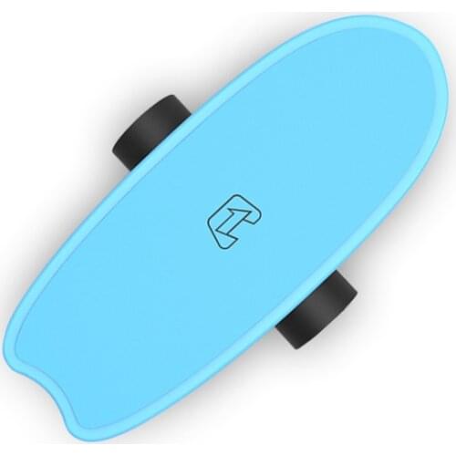 Fitness Balance Board Veneer Yoga Ski Surf Paddle Board Wooden Balance Training Equipment Yoga Balance Board Balance Exercise
