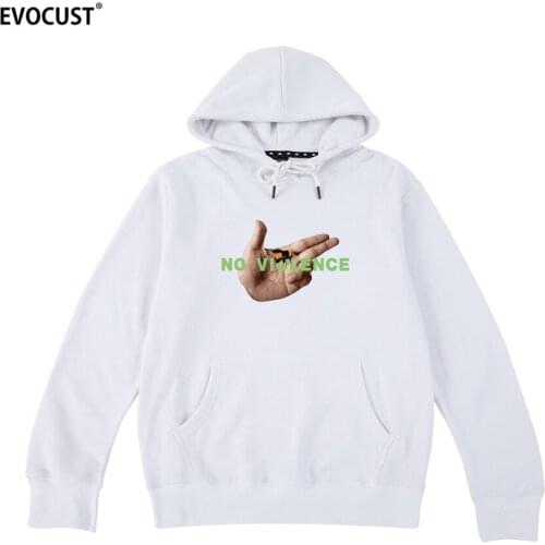 Golf Wang No Violence Skate Cherry Bomb Tyler The Creator Ofwgkta Hoodies Sweatshirts Men Women Unisex Cotton