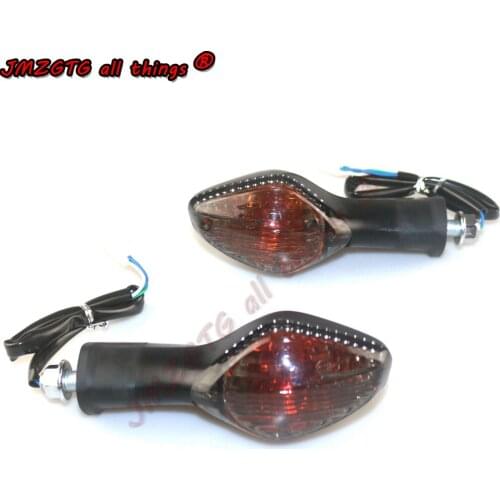 JMZGTG ALL THINGS Stop Lights For Motorcycles