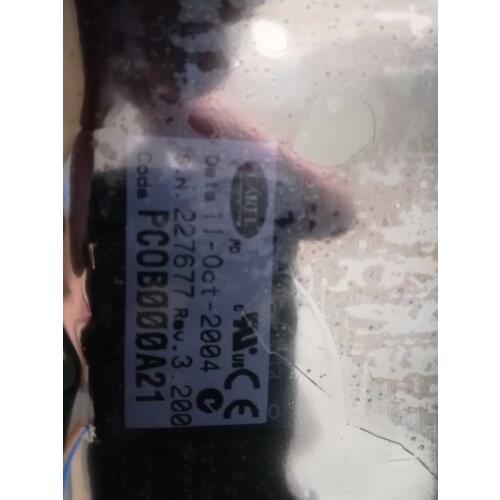 New and original board for air conditioner PCOB000A21 PCOBOOOA21 PC0B000A21