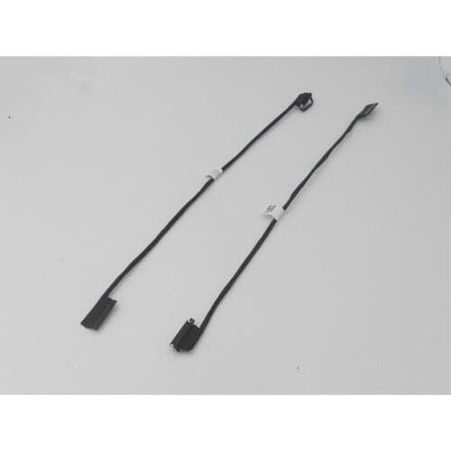 Original DC02002NW00 DC02002NY00 battery cabl for Dell Latitude E5580 5580 M3520 battery cable connector 968CF 0968CF cn-0968CF