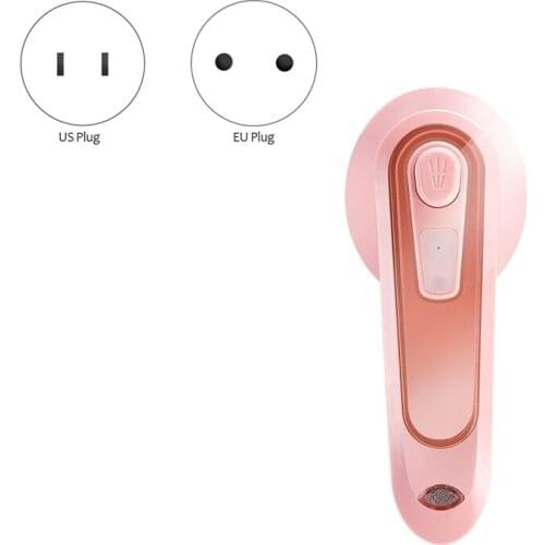 Dormitory Home Ironing Clothes Clothes Steamer Portable Home Fast Ironing Machine Portable Iron Appliances