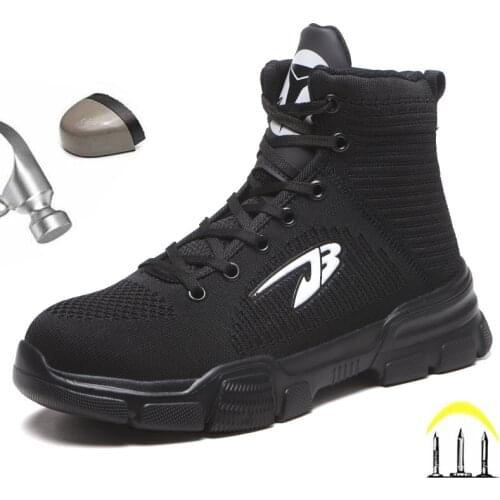 QINGANDUN Footwear