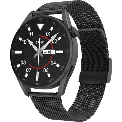 WalkFit Mens Smart Watch