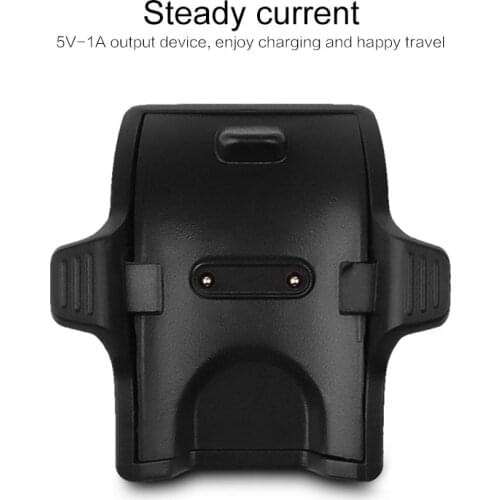 Smart Watch Charger For Huawei Honor Band 5 4 3 Charger USB Charging Cable Cradle Dock Charger For Honor Wristband 3 Pro 2 Pro