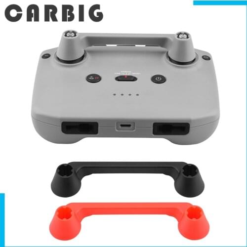 Mavic Mini 2 / Air 2 Rocker Cover Joystick Protector Remote Control Fixed Bracket Holder For DJI Mavic Mini2 Air2