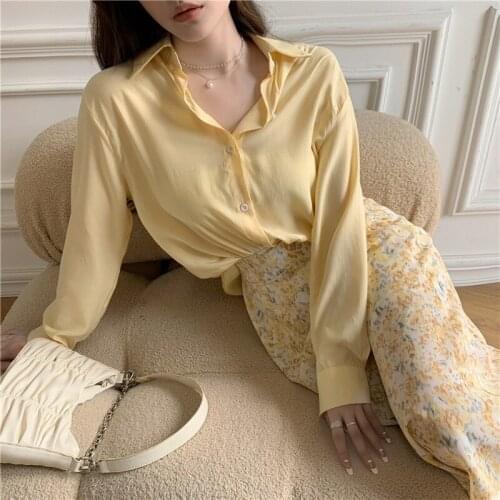 Skirts womens Spring style 2021 new style Western-style fashion bomb street bust A-line skirt