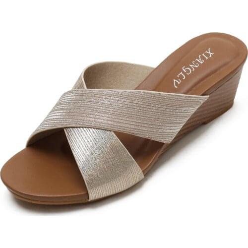 Women sandals summer flat pearl sandals flip flops rome shoes string bead slippers mujer gladiator sandalias sapatos femininos