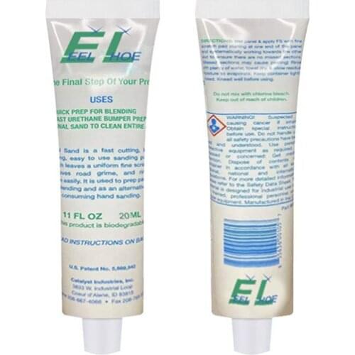 1Pcs Polishing and rust removing strong cream Effective paste-like cleaning metal agent ceramic table