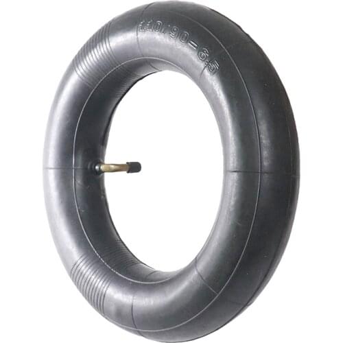 110/90-6.5 Tire Parts 49cc Mini Rocket INNERTUBE Dirt Bike Pocket Bike Electric Scooter