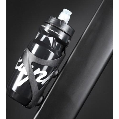 2017 Water Cage carbon bike bottle cage MTB/Road Bicycle Bottle Holder MTB Road Bike Mountain Fixed Gear Bicycle Accessories