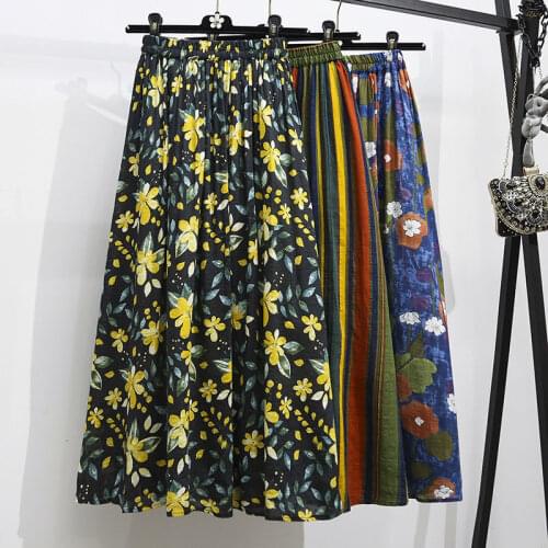 Женские юбки миди CANClO China At AliExpress