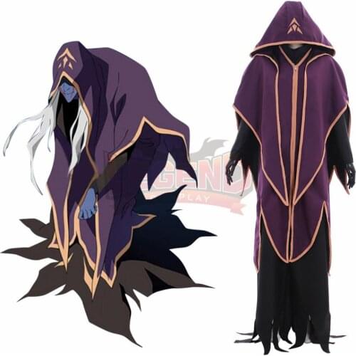 Детские карнавальные костюмы Cosplay Legend China At AliExpress