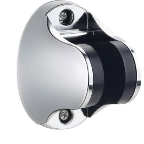 Shower head holder holder Handheld shower adjustable base holder Shower head holder shelf Bracket Shower Mounting Brackets