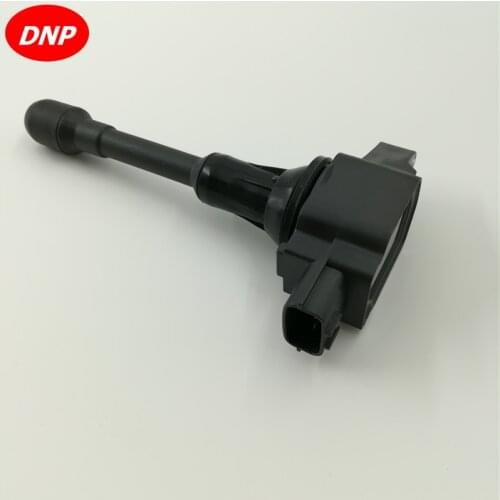DNP GENUINE Ignition Coil fits for Nissan for Japanese Car 22448-JA00C/22448-EN20C/22448-ED000/22448-JN10A