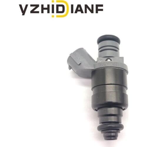 4PCS Fuel Injector Nozzle 06A906031BT 06A 906 031 BT For VW- Volkswagen Caddy- Touran- Golf 5 Passat 3C injection Nozzle