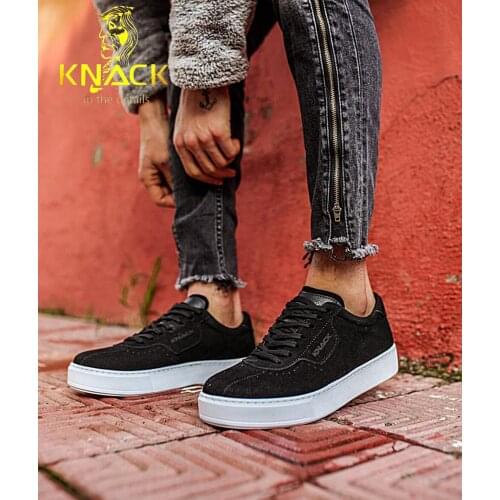 Knack Summer Men 'S Shoes Breathable Man Sneakers Casual Walking Tennis Anti Coco 2021 Fashion Design Men 'S Shoes Big Size