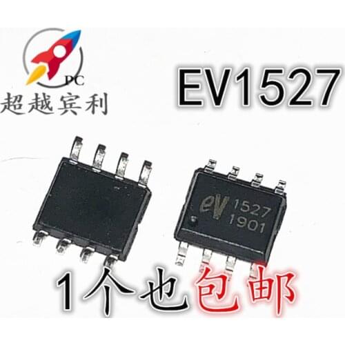 Xinyuan 10pcs/lot EV1527 = HS1527 SOP-8 1527 SOP8 SOP