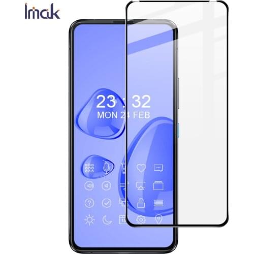 MOBFONE Protective Films For Mobile Phones