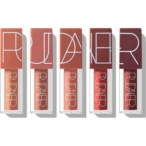 Матовые блески для губ MSQ China At AliExpress