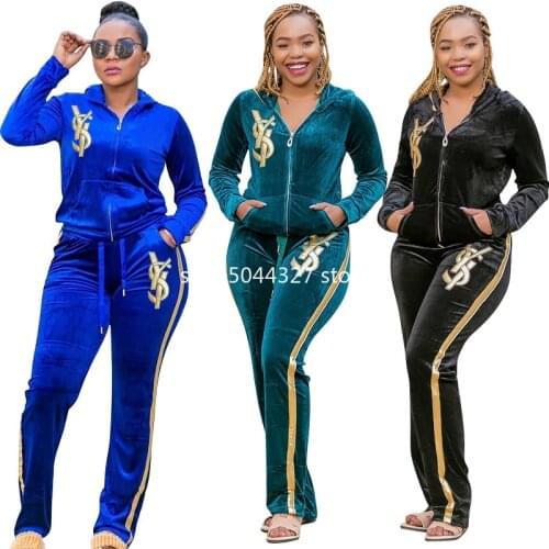 XL-5XL New African Clothes For Women Two Piece Sets Tops + Pants Matching Set Patchwork Tracksuit Set Plus Size 4XL 3XL 5XL
