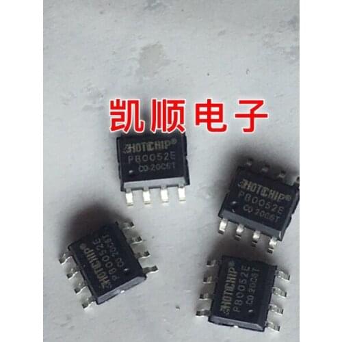 Brand new IC PB0052E PBOO52E SOP-8 3PCS