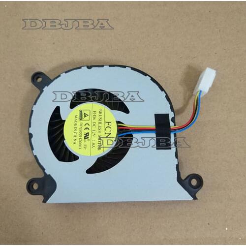 New Fan For FCN DFS200912000T-FH36 132300QD000 0A 203K01AR 12V 1.0A Cooling Fan