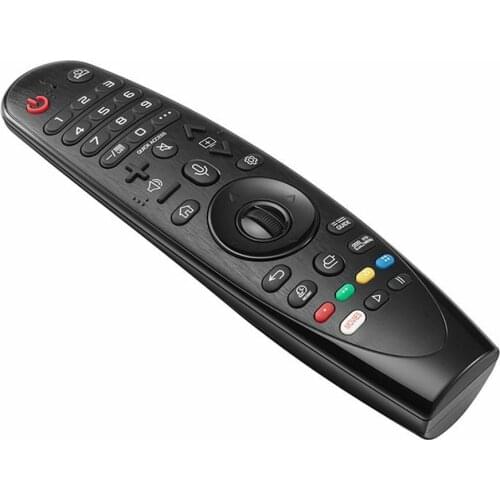 Remote Control Portable AN-MR18BA Universal Smart TV Remote Control TV Replacement Remote Controller For LG