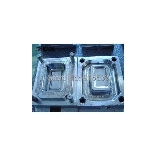 Professional customized precise & high-quality moulding and fabrication 39