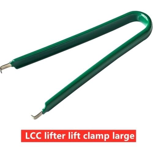 Chip dedicated IC puller CPU puller PLCC puller puller clip large